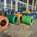 Prepainted Galvalume Steel Coil With Painted Flower